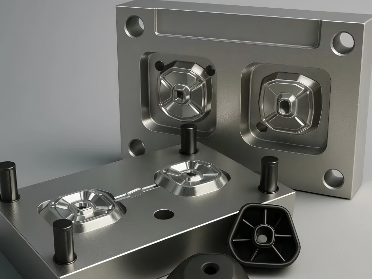 Aluminum Molds Aluminum Molds
