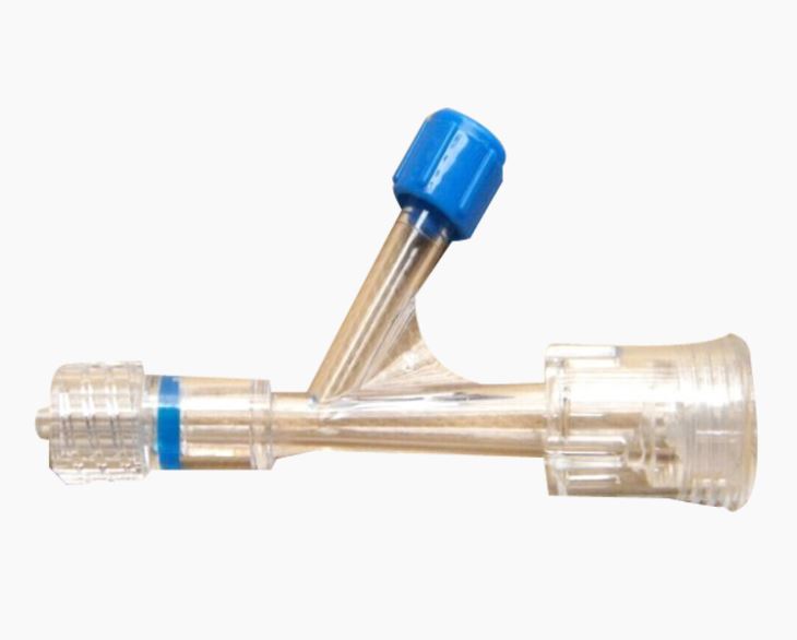 Llave bi thogi — 2 médicos