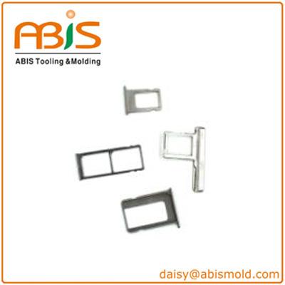 Mobile Phone Accessaries Metal Injection Molding