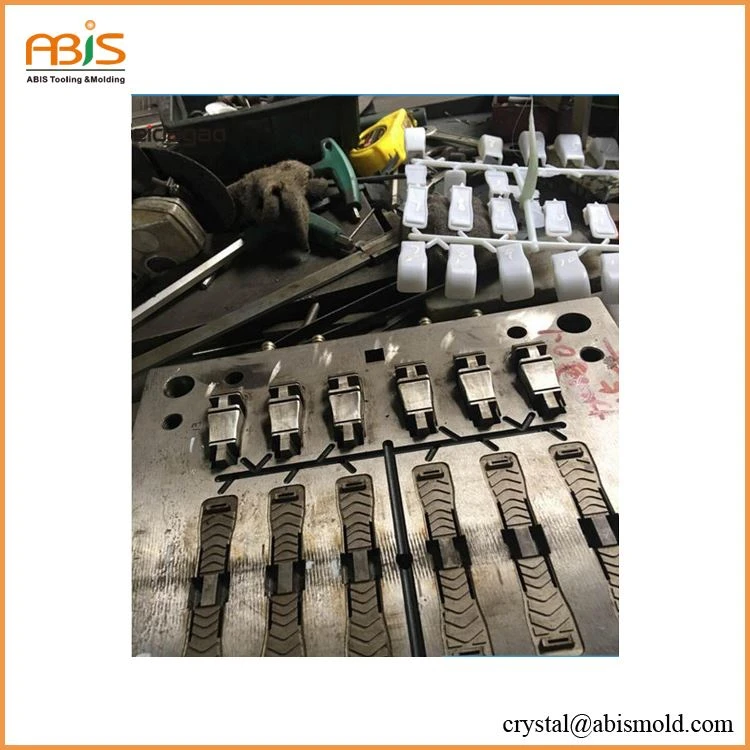 mold for stapler