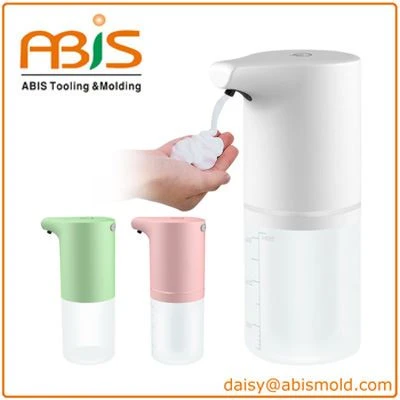Automatic Touchless Infrared Liquid Pump Soap Dispenser