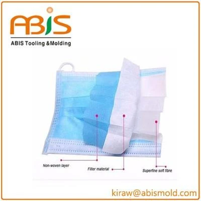Disposable Surgical Mask