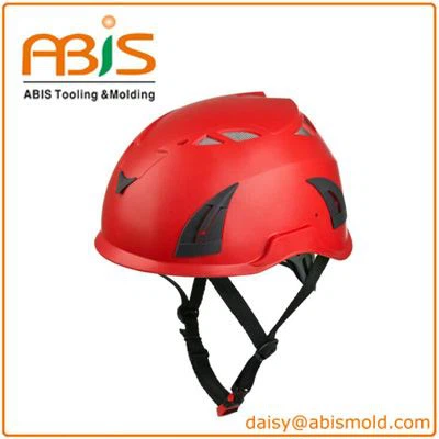 Professional Rock Climbing Helmet