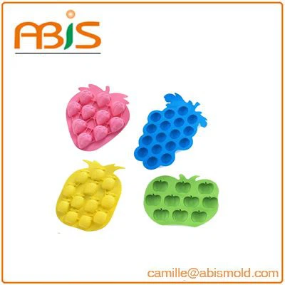 Silicone Molds For Resin