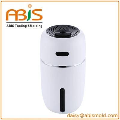 USB Air Wireless Water Mist Diffuser Humidificador