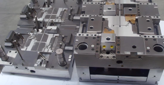 Injection Molding Injection Molding